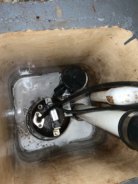 Pioneer Basement Waterproofing Picture 8