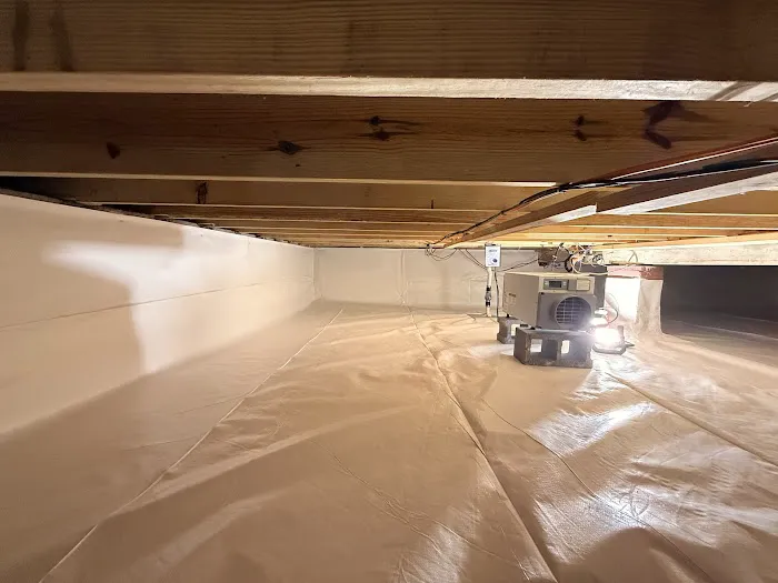 Pioneer Basement Waterproofing Picture 9