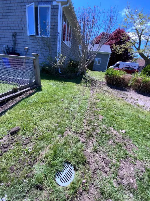 Pioneer Basement Waterproofing Picture 10
