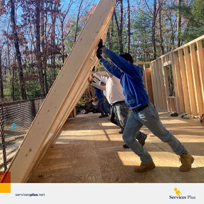 Services Plus Picture 10