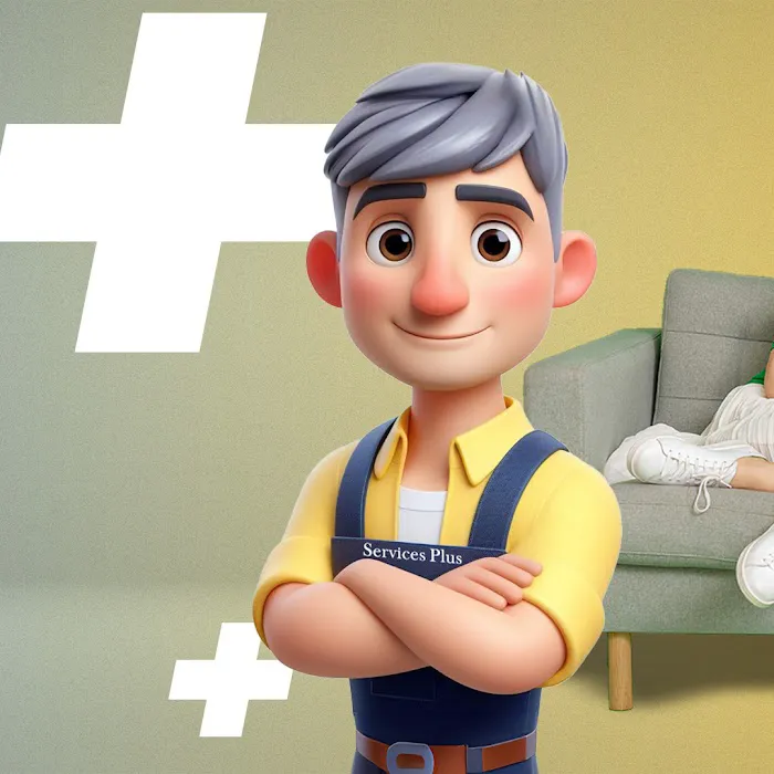 Services Plus Picture 5