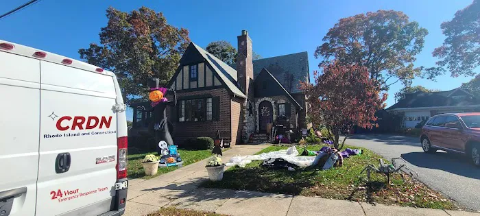 CRDN Fire Damage Restoration Service Picture 5