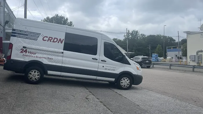 CRDN Fire Damage Restoration Service Picture 4