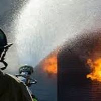 CRDN Fire Damage Restoration Service ico