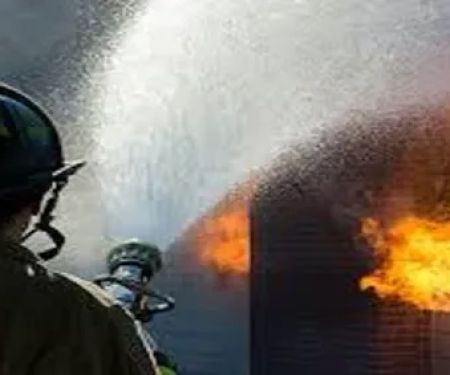 CRDN Fire Damage Restoration Service