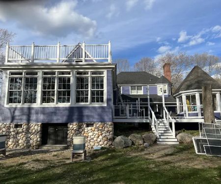 Rio Pro Painting & Construction Inc