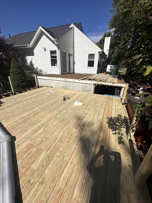 Rio Pro Painting & Construction Inc Picture 9