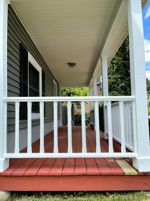 Rio Pro Painting & Construction Inc Picture 8