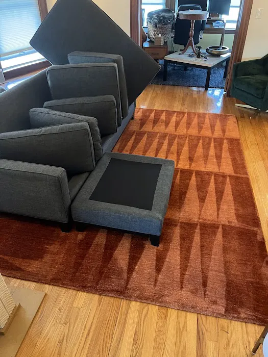 Elite Carpet Cleaning Pros Picture 2