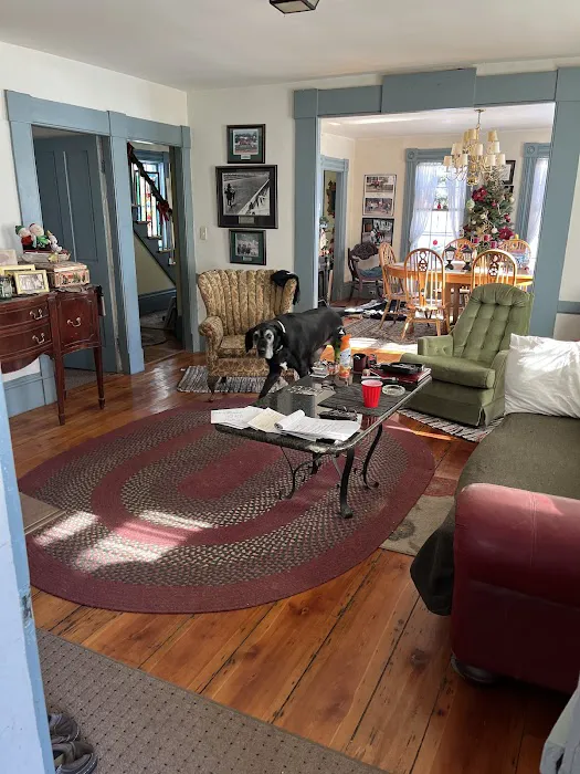 Elite Carpet Cleaning Pros Picture 1