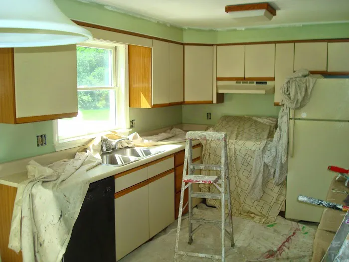 Apple Painting and Restoration, LLC Picture 3