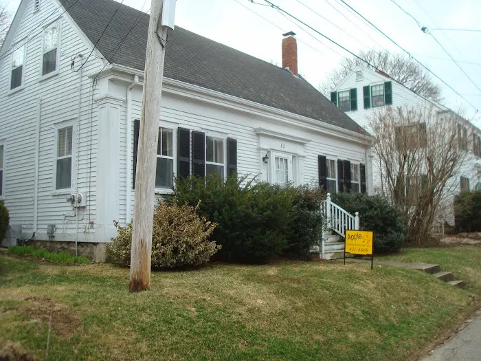 Apple Painting and Restoration, LLC Picture 1