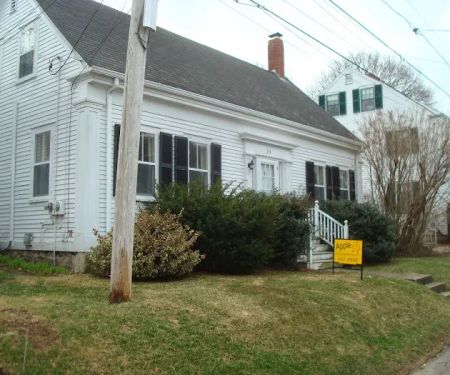 Apple Painting and Restoration, LLC