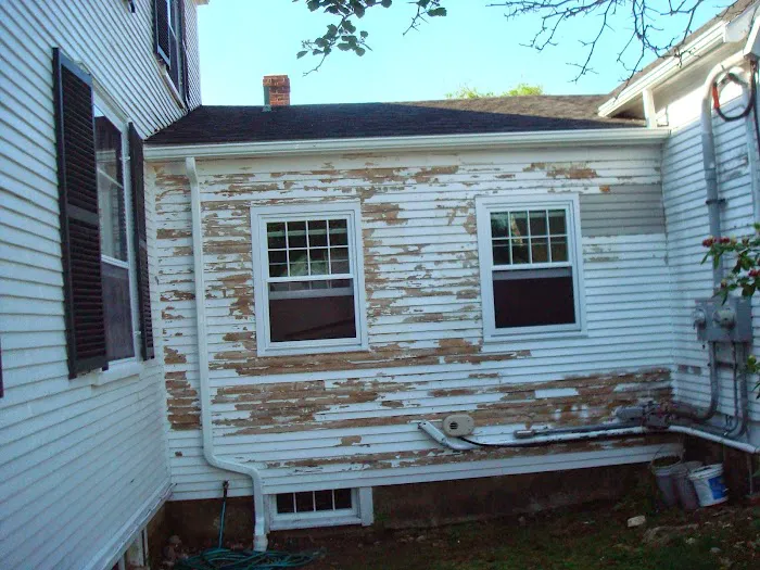 Apple Painting and Restoration, LLC Picture 10