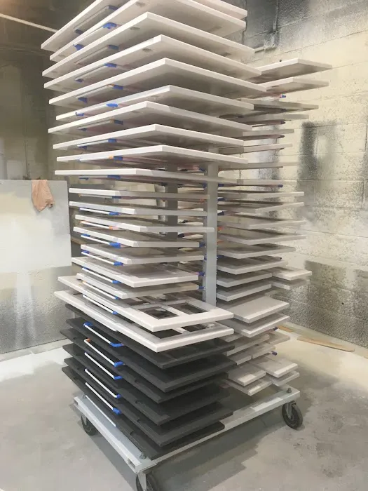 Minute Men Painters llc Picture 5