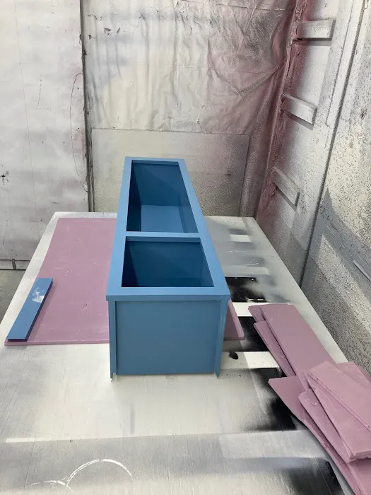 Minute Men Painters llc Picture 6