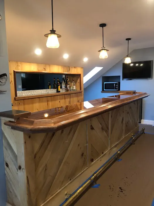 Minute Men Painters llc Picture 4