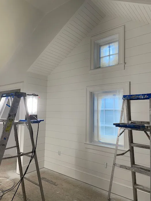 Minute Men Painters llc Picture 7