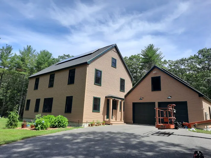 Politis Painting Picture 4