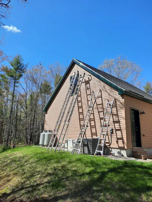 Politis Painting Picture 5