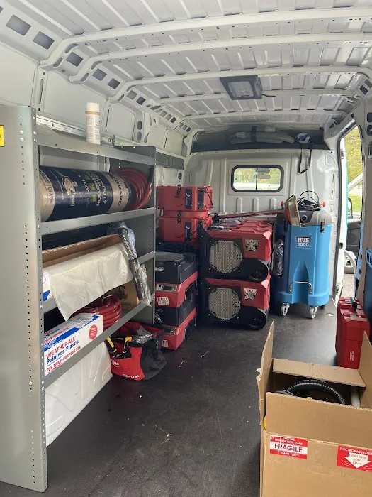 All Dry Services Picture 2