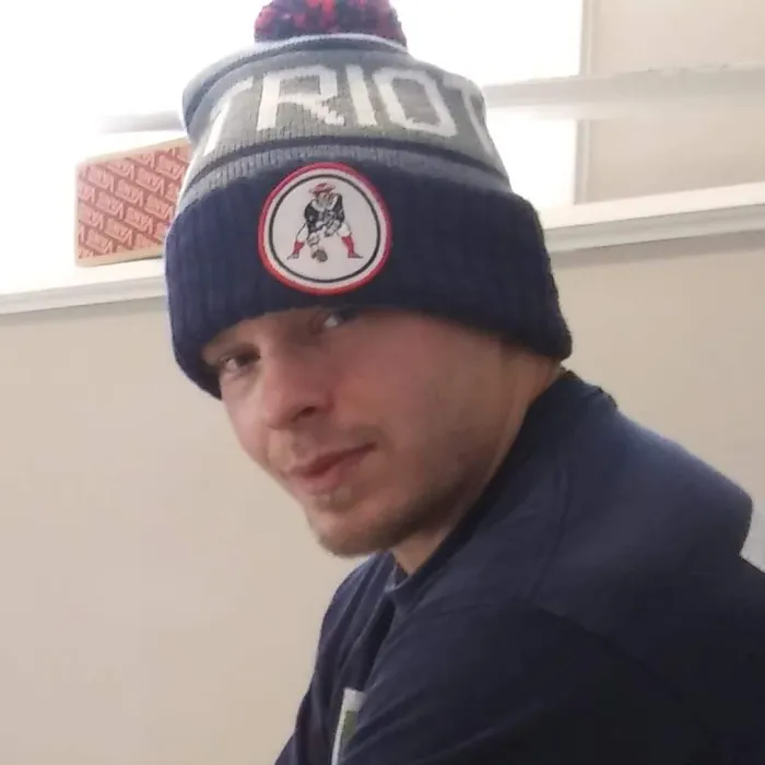 Dry As A Bone Picture 6