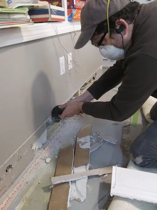 Dry As A Bone Picture 5