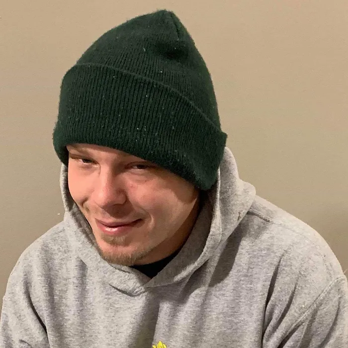 Dry As A Bone Picture 7