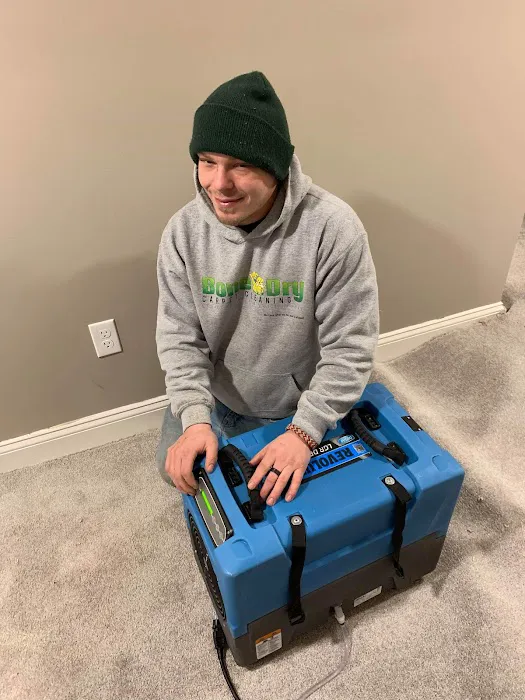 Dry As A Bone Picture 1