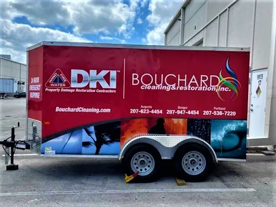 Bouchard Cleaning Picture 1