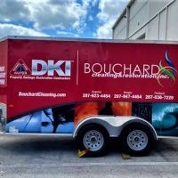 Bouchard Cleaning ico