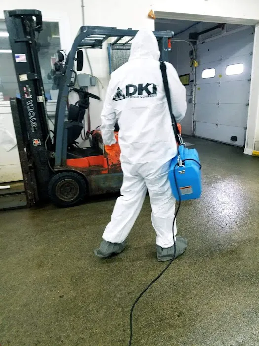 Bouchard Cleaning Picture 9