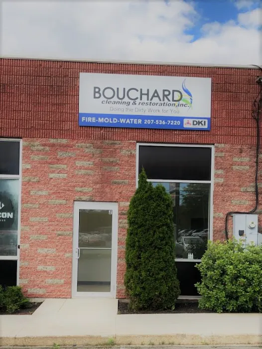 Bouchard Cleaning Picture 2