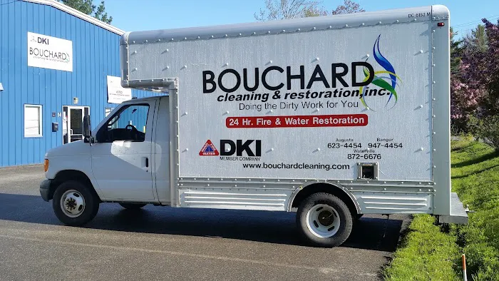 Bouchard Cleaning Picture 7