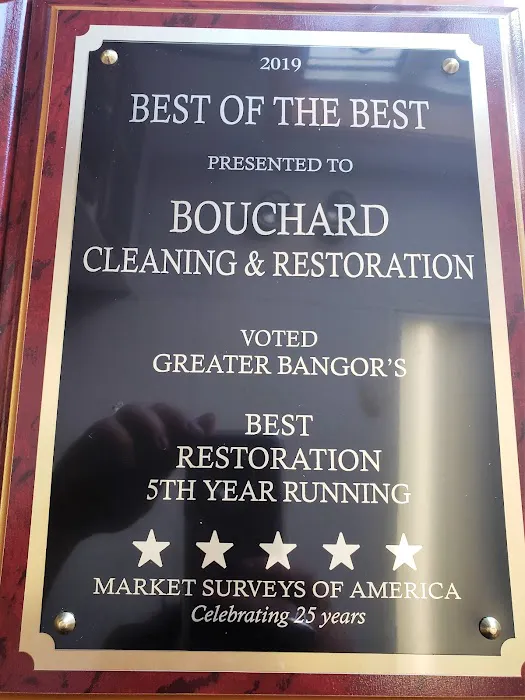 Bouchard Cleaning Picture 5