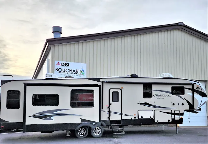 Bouchard Cleaning Picture 3