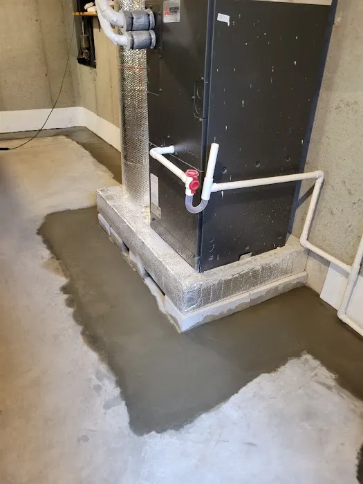 B-Dry Basement Waterproofing of Maine and New Hampshire, LLC Picture 3