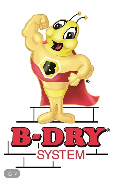 B-Dry Basement Waterproofing of Maine and New Hampshire, LLC Picture 5