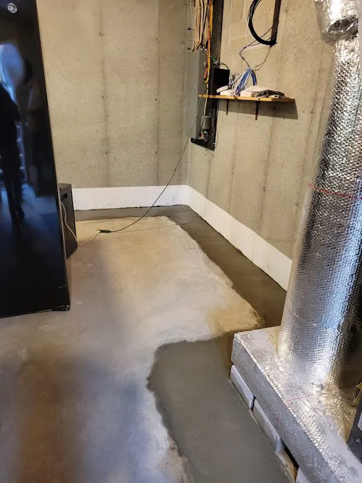 B-Dry Basement Waterproofing of Maine and New Hampshire, LLC Picture 2