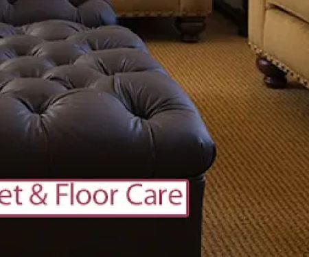 Darling's Carpet & Floor Care