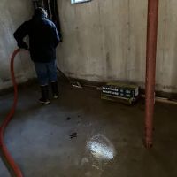 Magic Carpet Cleaning & Restoration ico