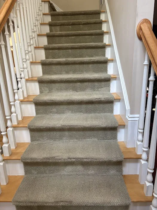 Magic Carpet Cleaning & Restoration Picture 7