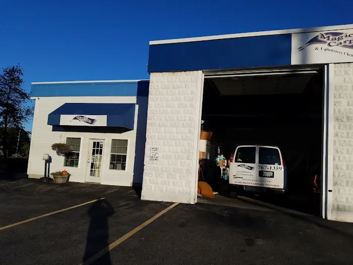 Magic Carpet Cleaning & Restoration Picture 5