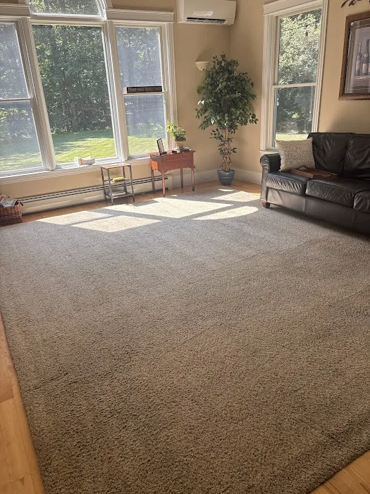 Magic Carpet Cleaning & Restoration Picture 6