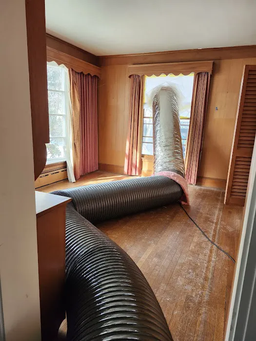 Octagon Cleaning and Restoration Picture 2