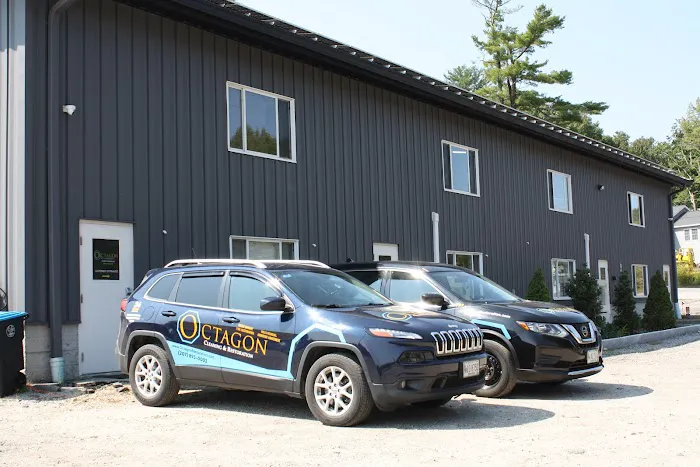 Octagon Cleaning and Restoration Picture 4