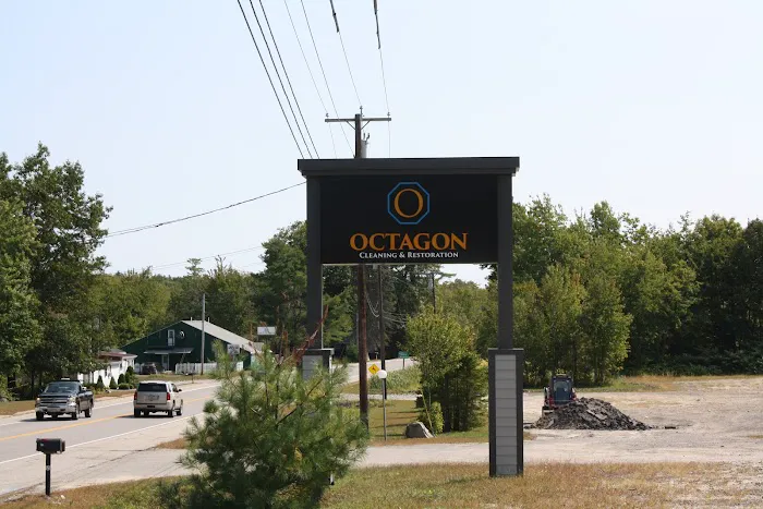 Octagon Cleaning and Restoration Picture 6