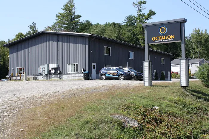 Octagon Cleaning and Restoration Picture 5