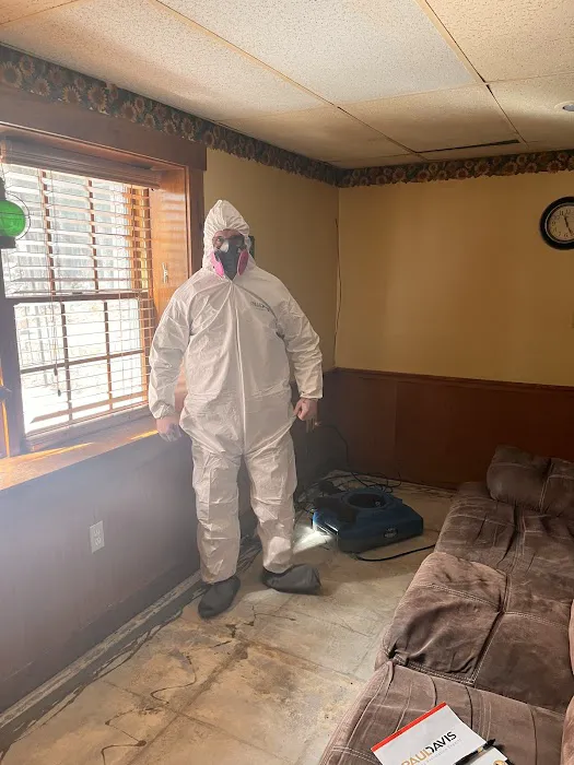 Paul Davis Restoration of Greater Portland ME Picture 1