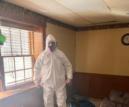 Paul Davis Restoration of Greater Portland ME